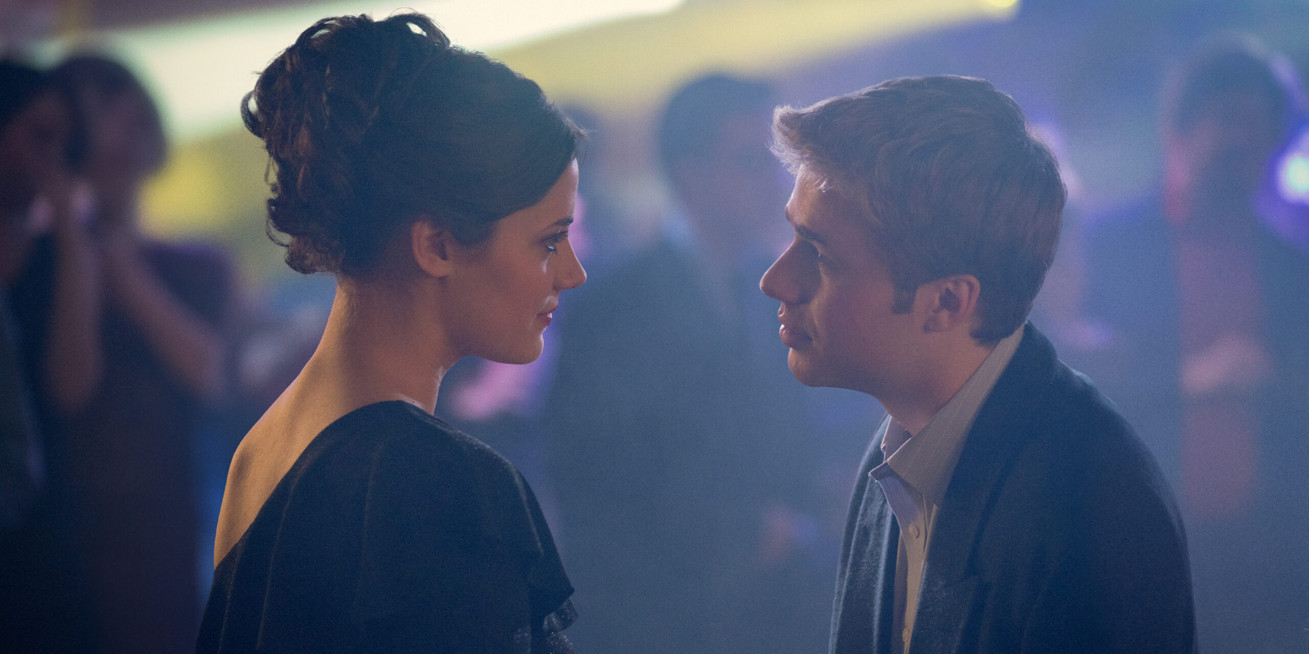 The Crown Season 6 | Tell-Tale TV The Crown Season 6