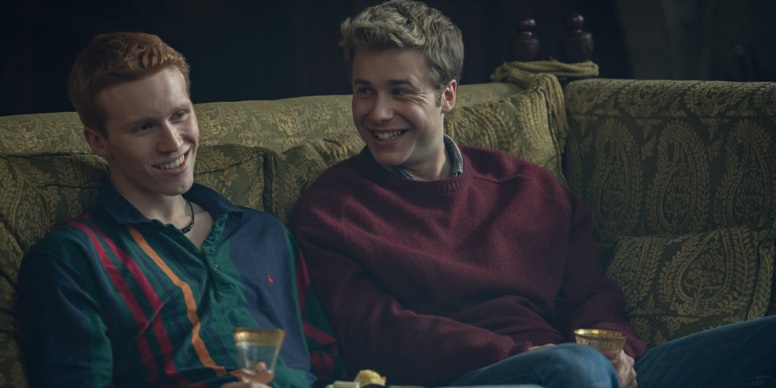 The Crown Season 6 | Tell-Tale TV The Crown Season 6