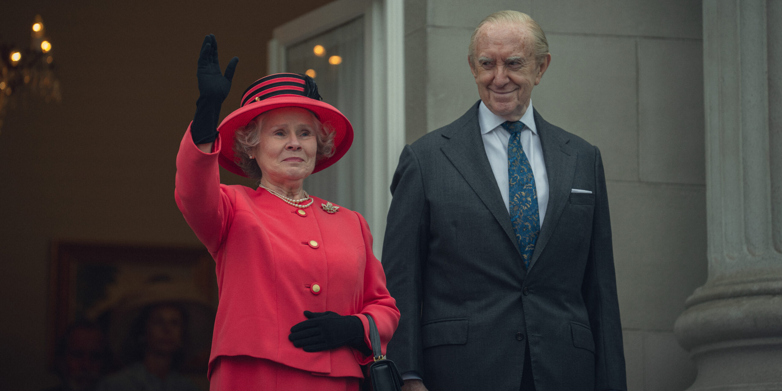 The Crown Season 6 | Tell-Tale TV The Crown Season 6
