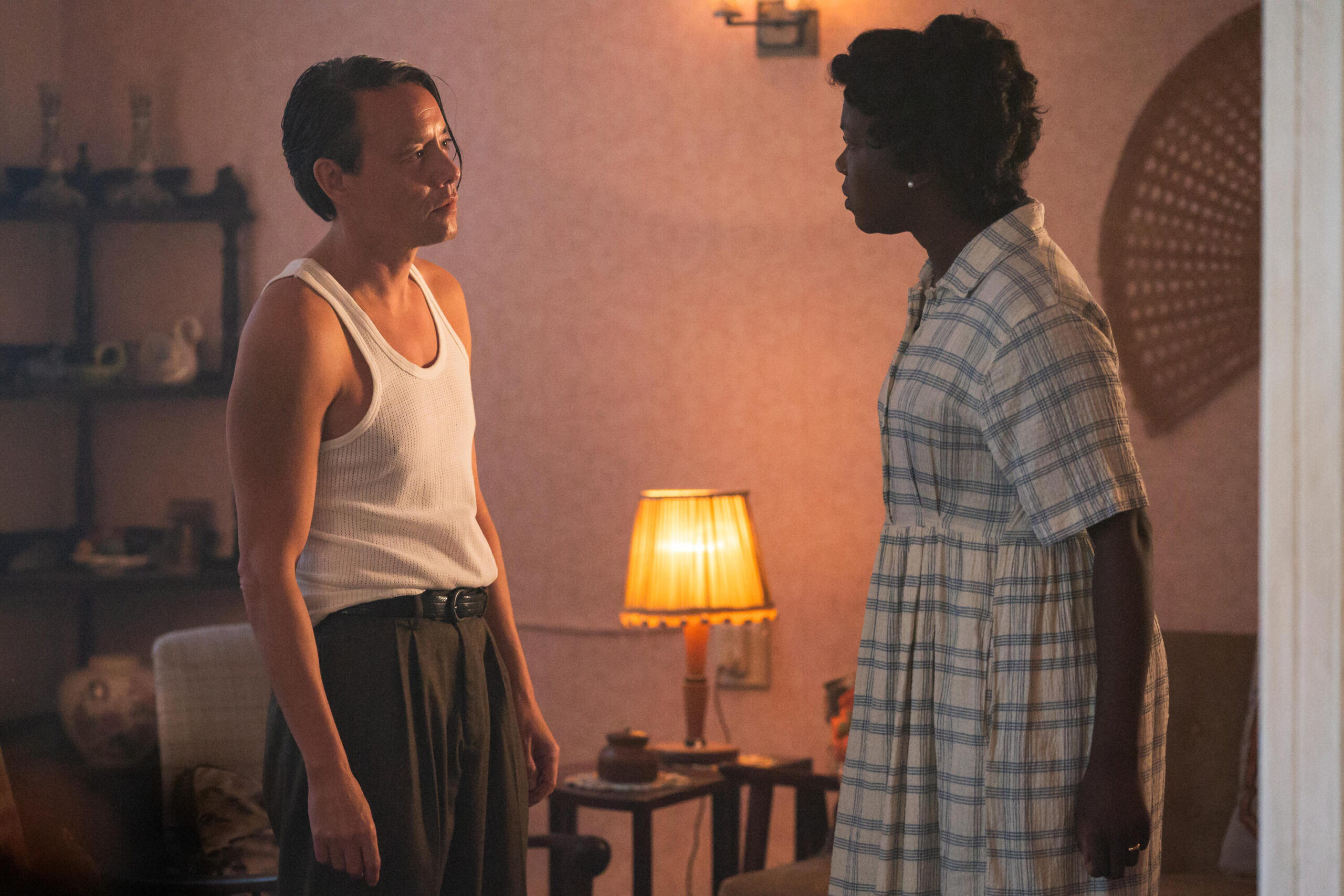 Black Cake Season 1 Episode 3 Eleanor