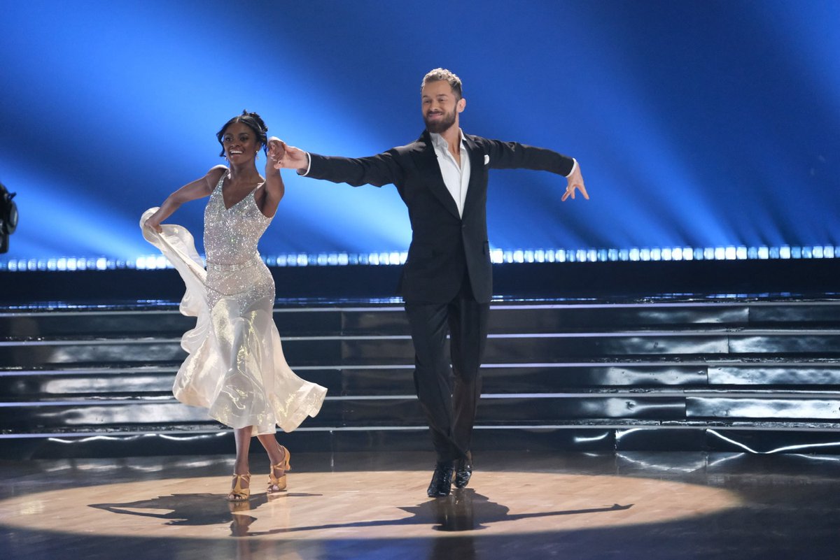 charity and artem