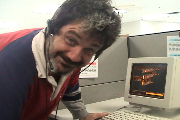 Telemarketers | Tell-Tale TV Telemarketers