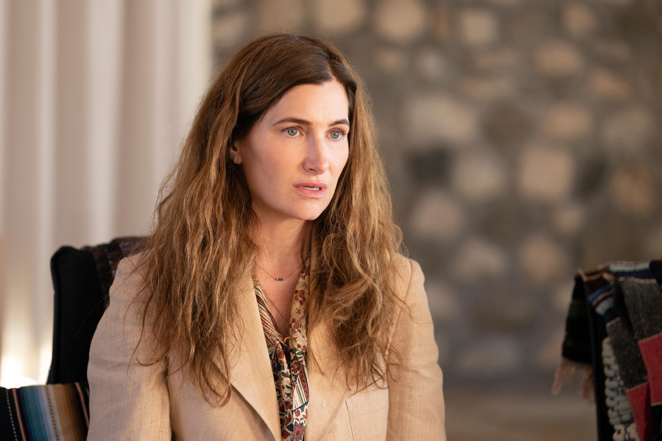 Tiny Beautiful Things Episode 7 - Kathryn Hahn | Tell-Tale TV Tiny Beautiful Things Episode 7