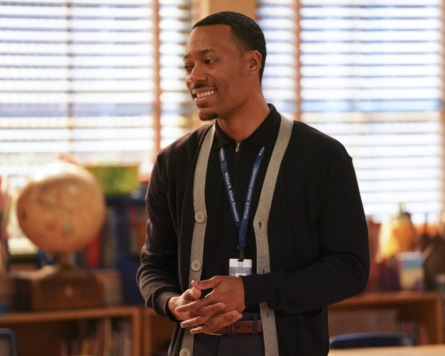 TYLER JAMES WILLIAMS | Tell-Tale TV TYLER JAMES WILLIAMS