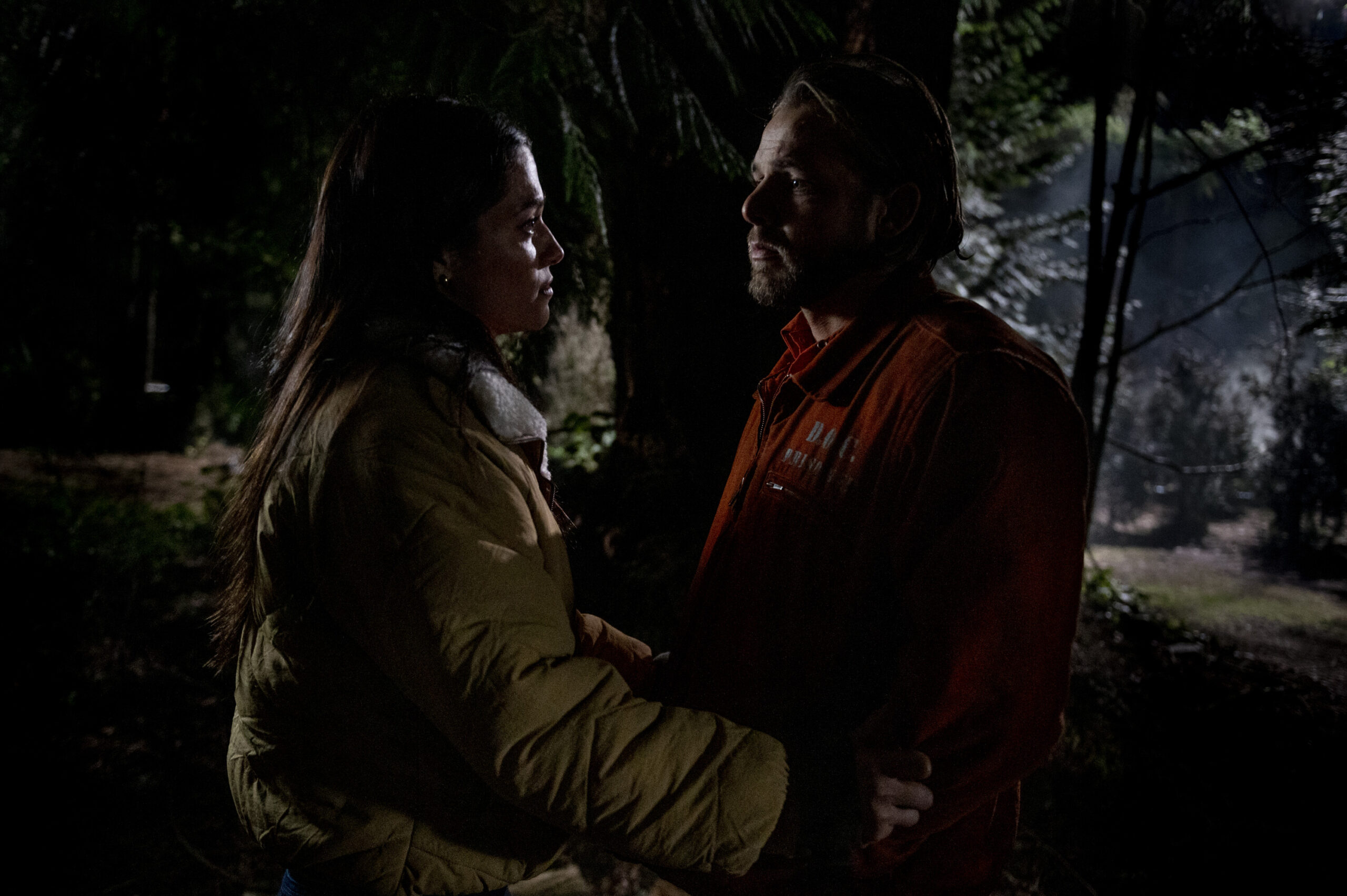 At the End of My Rope