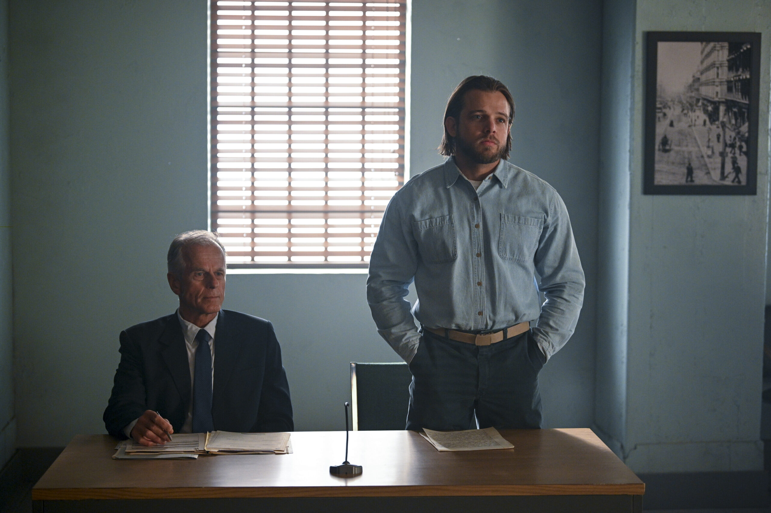 I Know It Feels Impossible