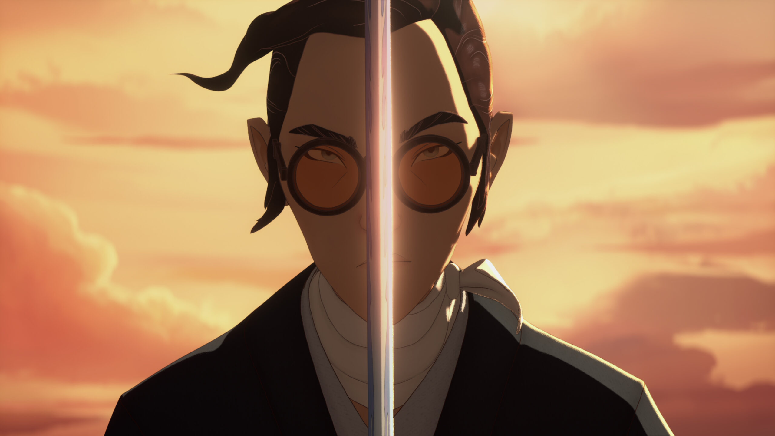 Blue Eye Samurai Season 1 | Tell-Tale TV Blue Eye Samurai Season 1