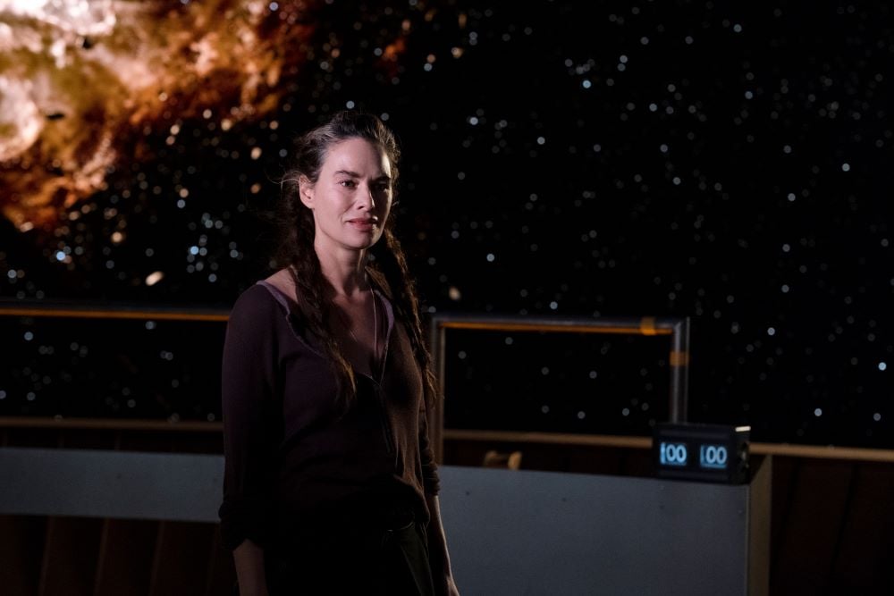 Beacon 23 Season 1 Episode 7 End Transmission