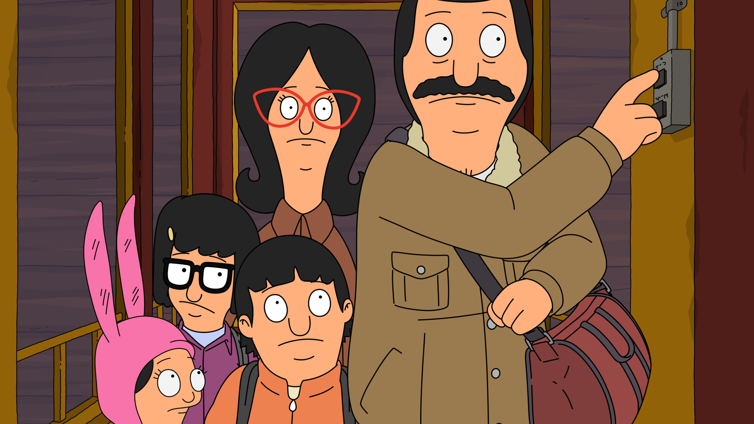 Bob's Burger's Season 14 Episode 10 | Tell-Tale TV Bob's Burger's Season 14 Episode 10