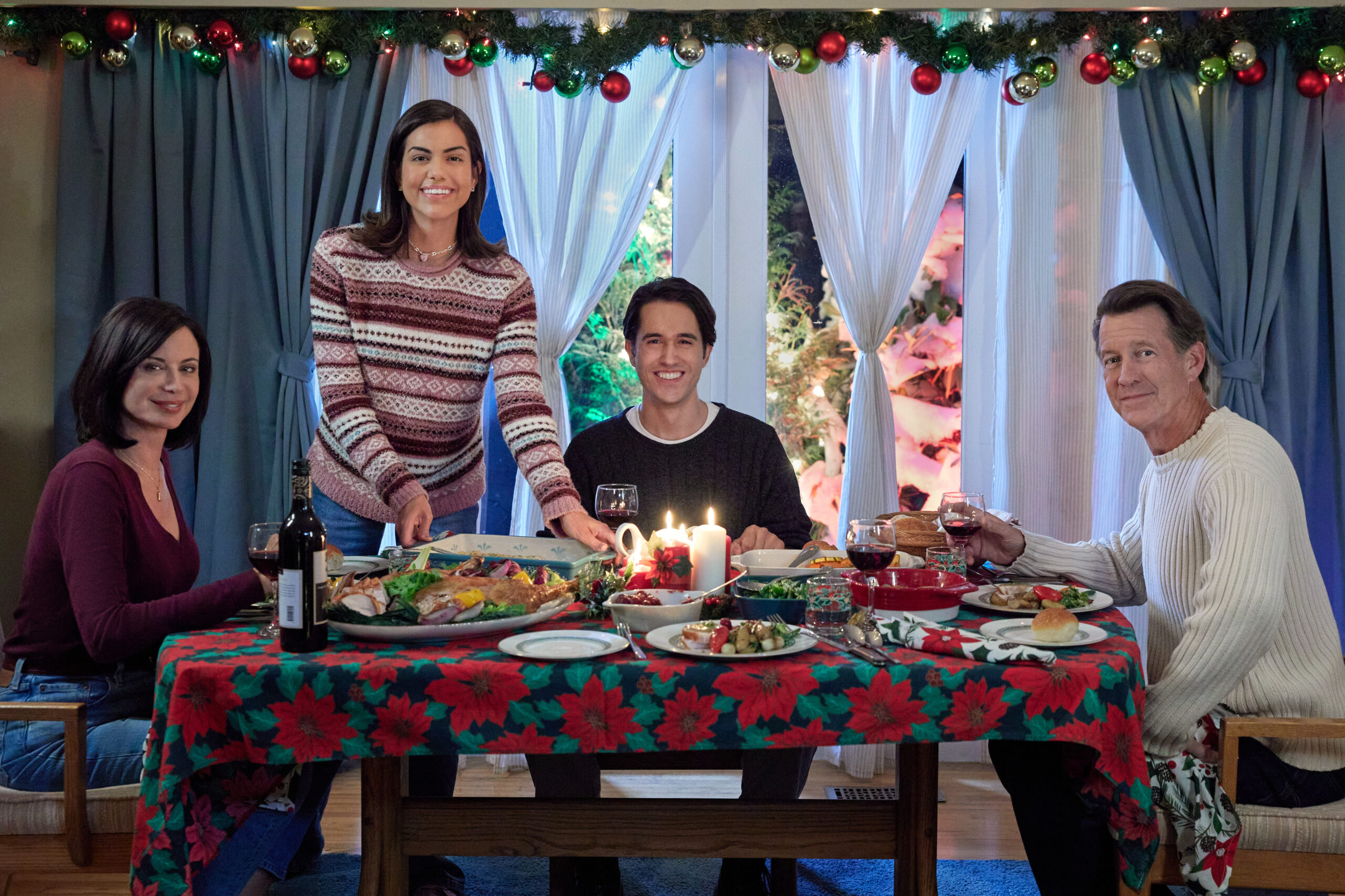 Christmas on Cherry Lane Final Image Assets | Tell-Tale TV Christmas on Cherry Lane Final Image Assets