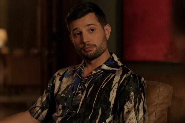 Dynasty Season 5 Episode 7 Fire Country Adds Rafael de la Fuente for Season 2 