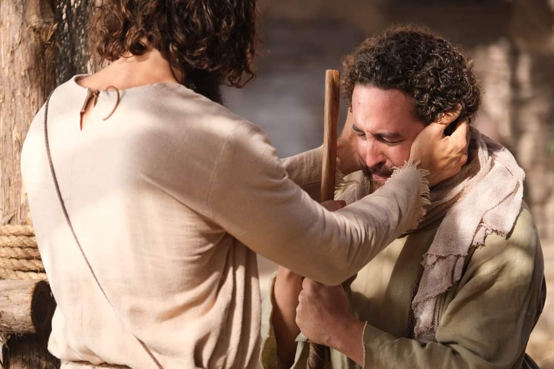 The Chosen Season 3 Episode 5