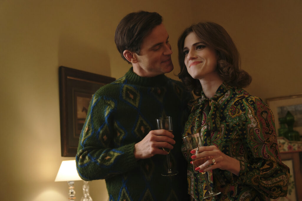 Fellow Travelers Season 1 Episode 6 Review: Beyond Measure