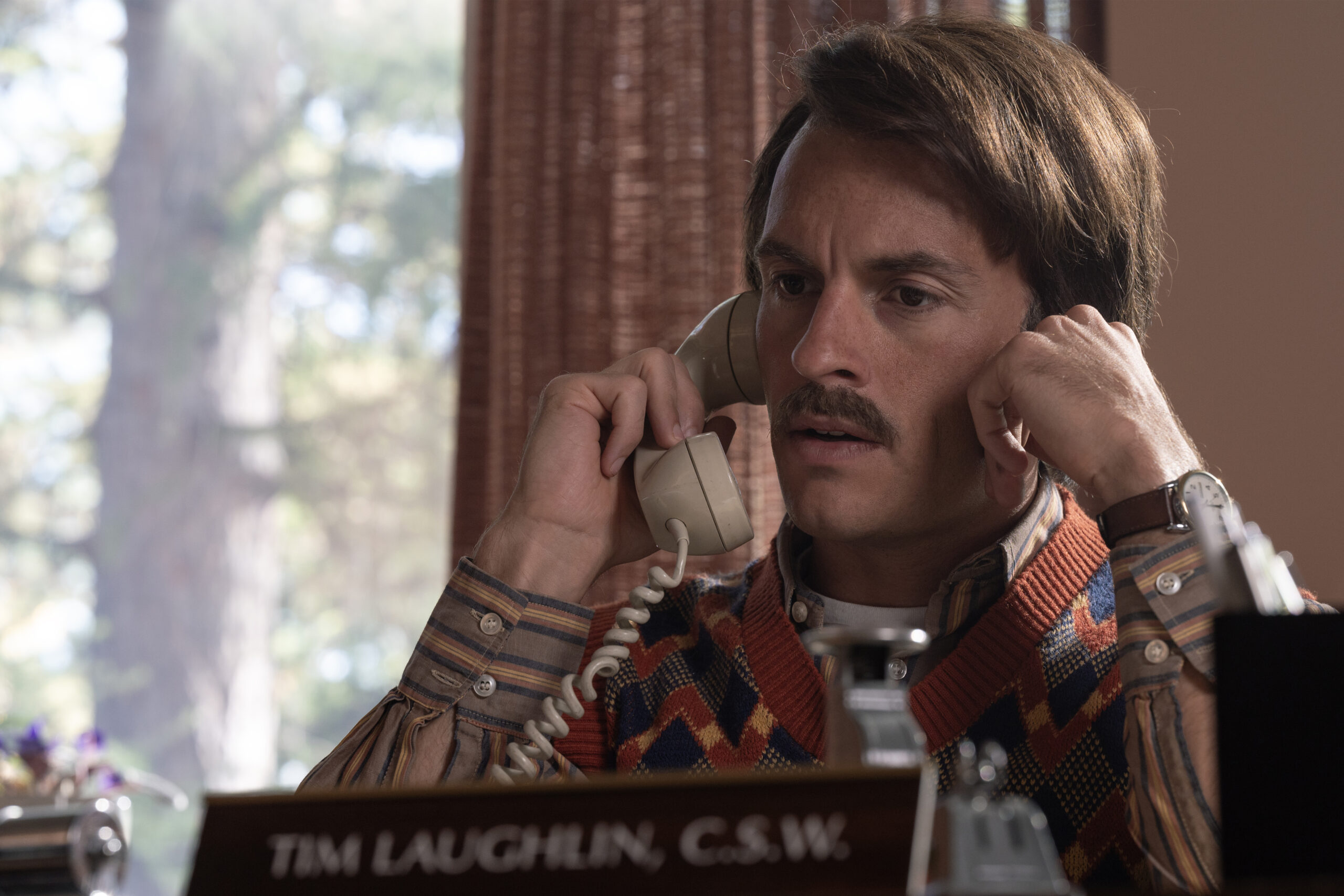 Fellow Travelers Season 1 Episode 8, "White Nights"