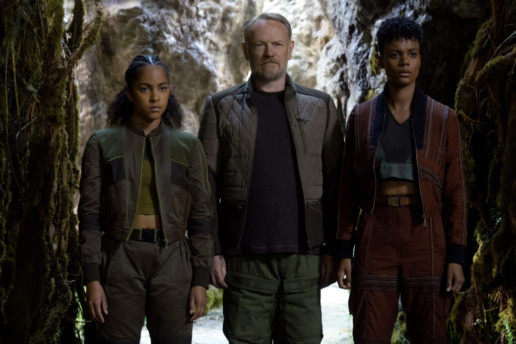 Foundation Renewed for Season 3 at Apple TV+