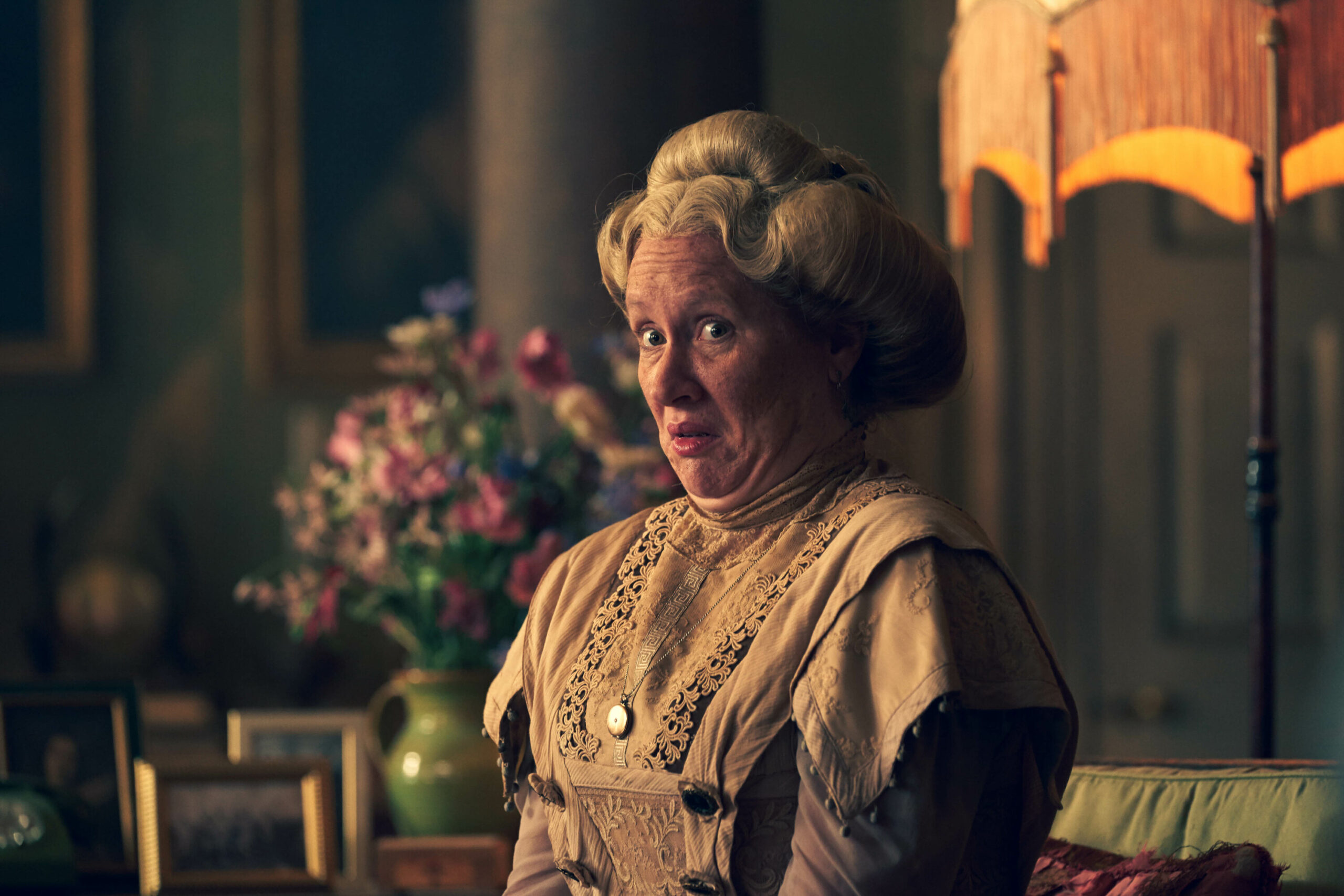 GHOSTS UK Season 2 Episode 4, "The Thomas Thorne Affair"