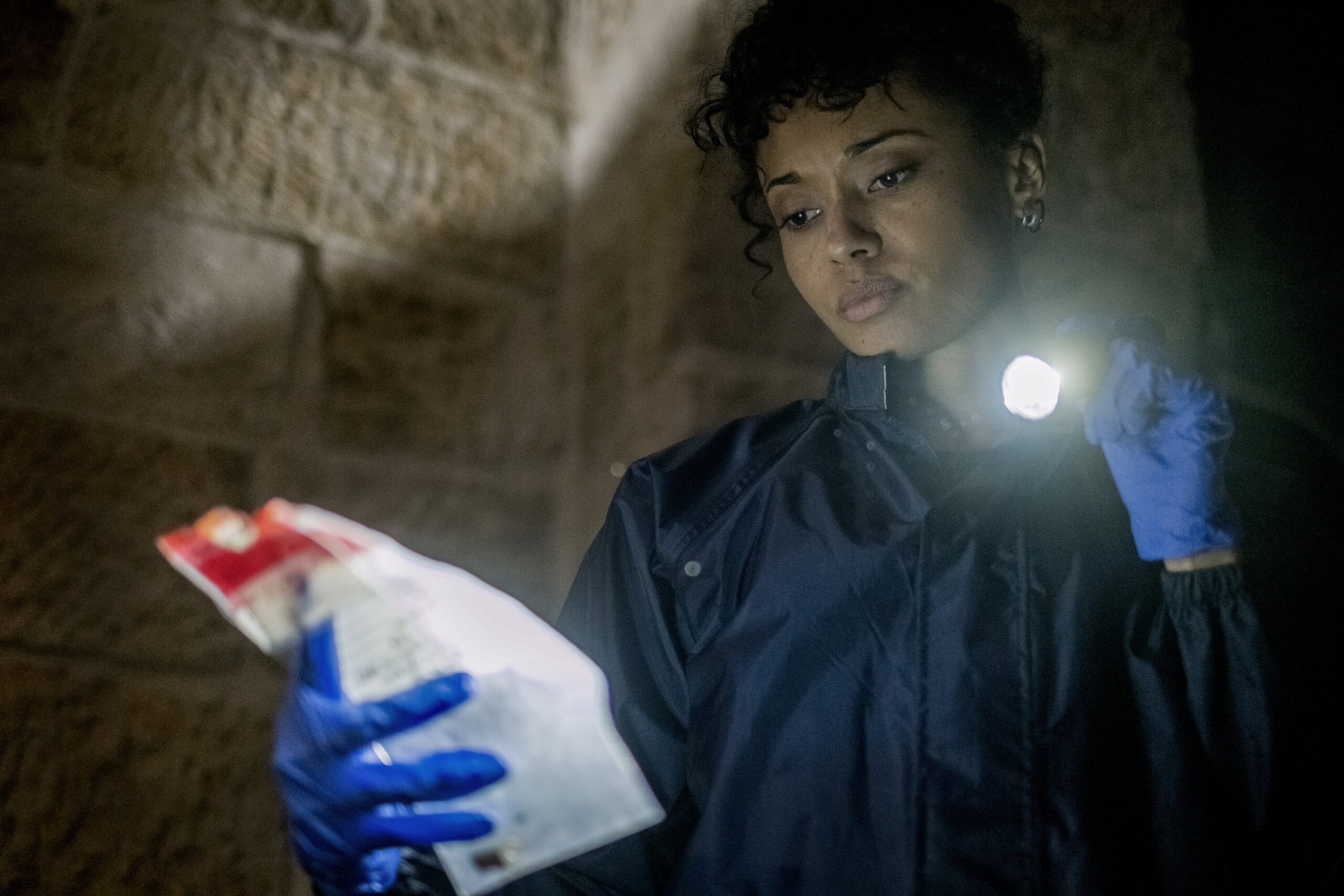 NCIS: Sydney Season 1 Episode 4, "Ghosted" | Tell-Tale TV NCIS: Sydney Season 1 Episode 4, "Ghosted"