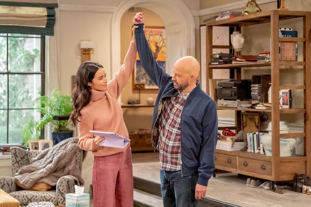 Extended Family – Season 1