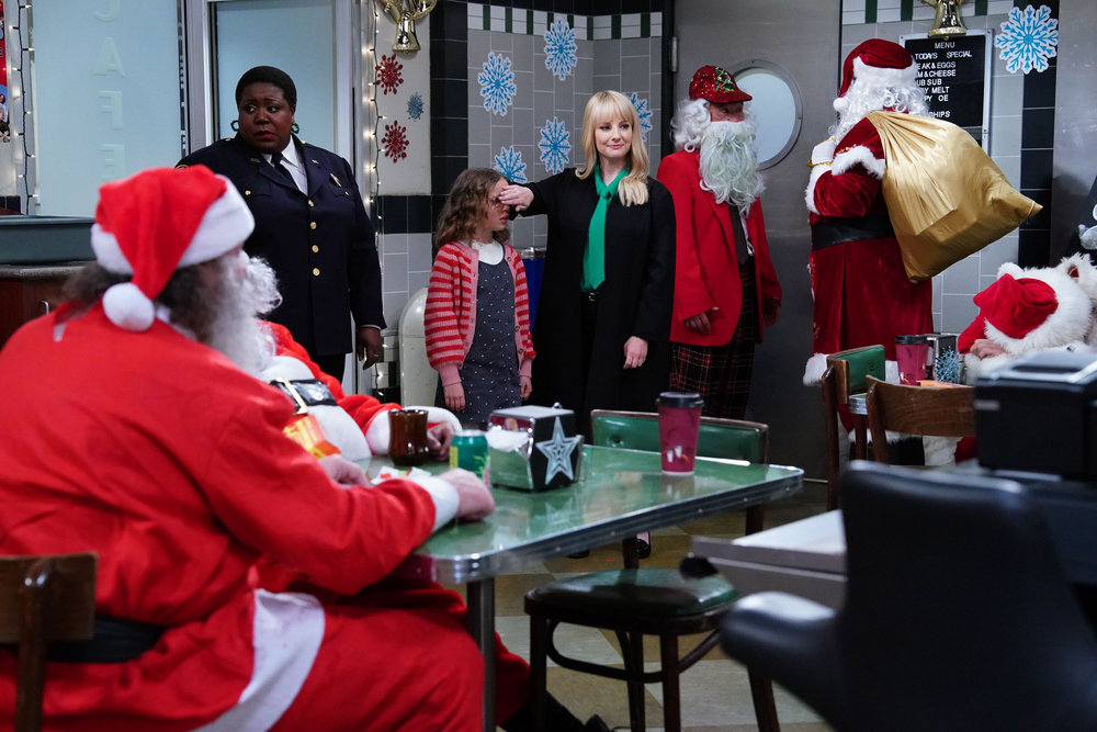 Night Court - Season 2