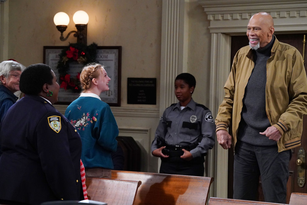 Night Court - Season 2