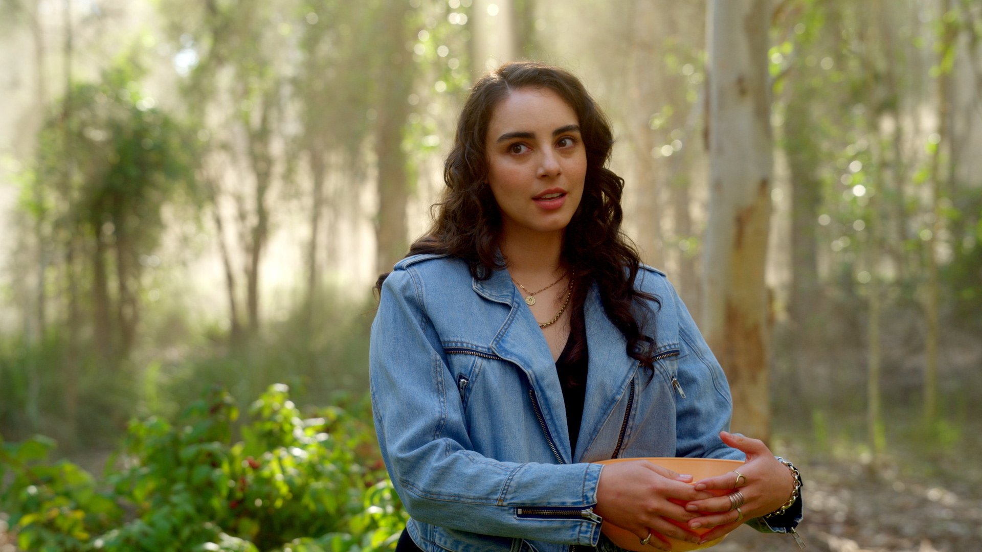 La Brea - Season 3 | Tell-Tale TV La Brea - Season 3