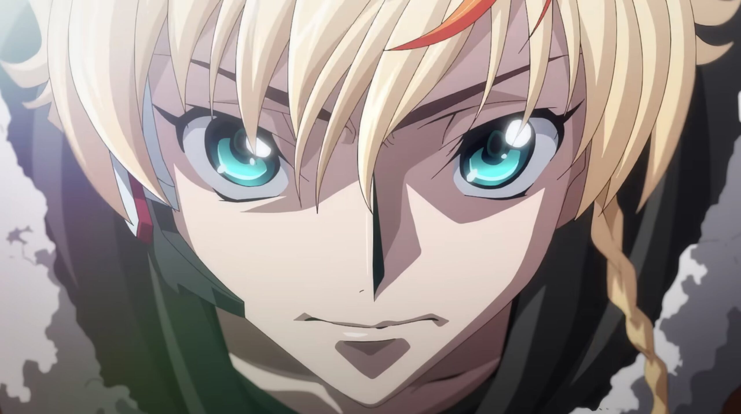 Code Geass Roze of the Recapture