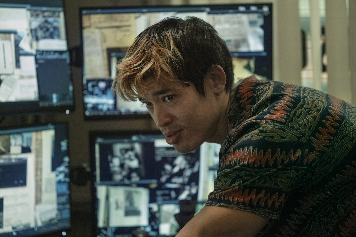 Slow Horses Season 3 Episode 3 | Tell-Tale TV Slow Horses Season 3 Episode 3