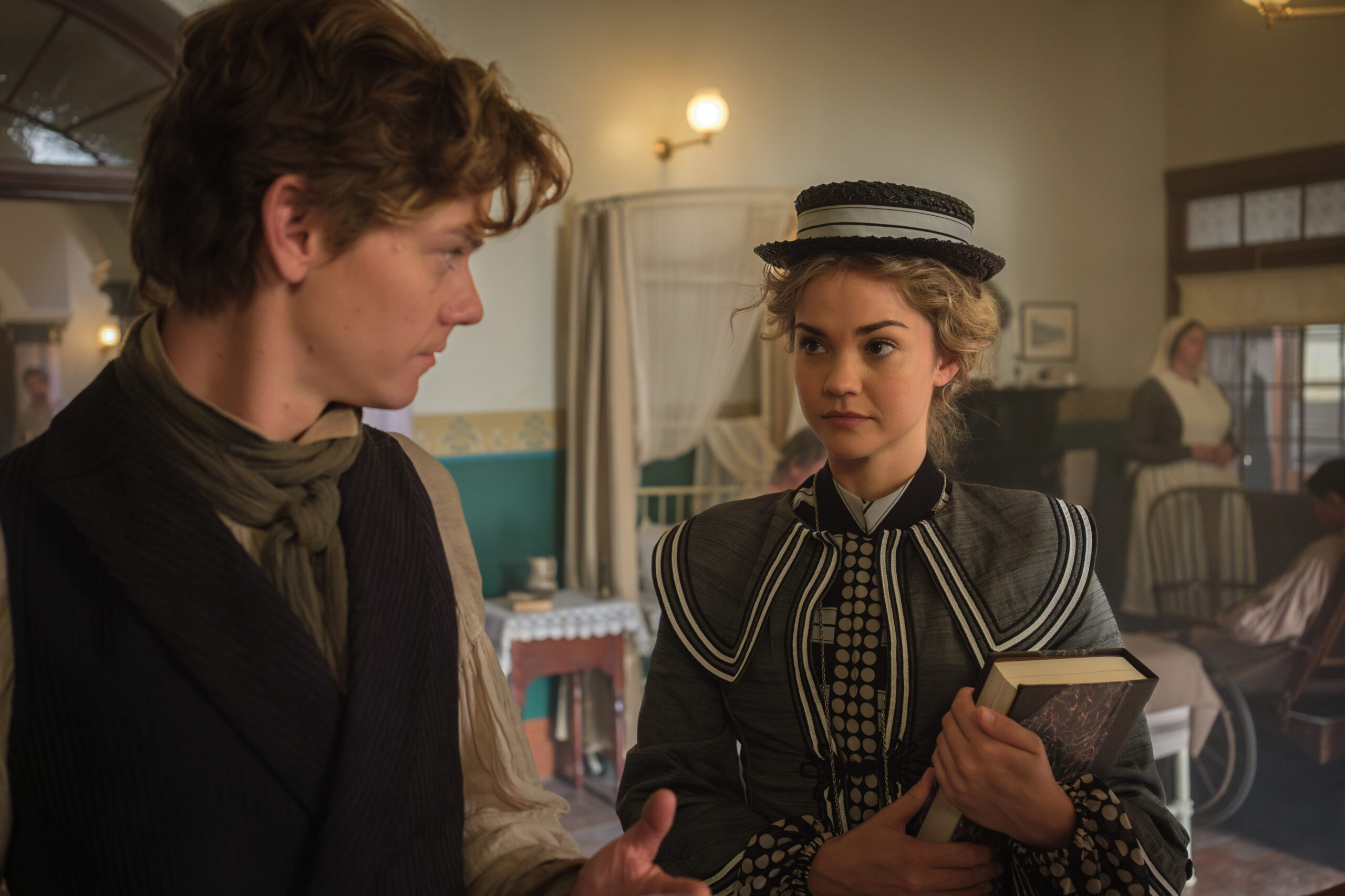The Artful Dodger Tell Tale TV
