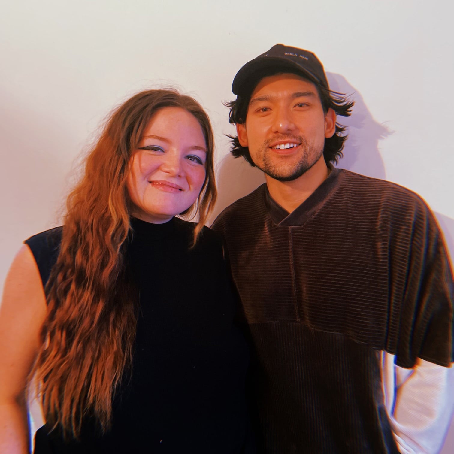 Too Much Netflix Cast Announcement