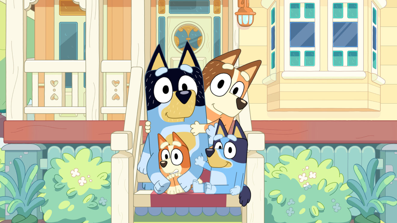 20 Best Animated TV Shows Of 2023
