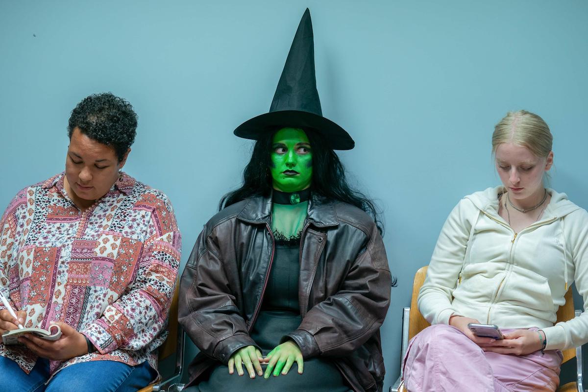 Such Brave Girls Season 1 | Tell-Tale TV Such Brave Girls Season 1