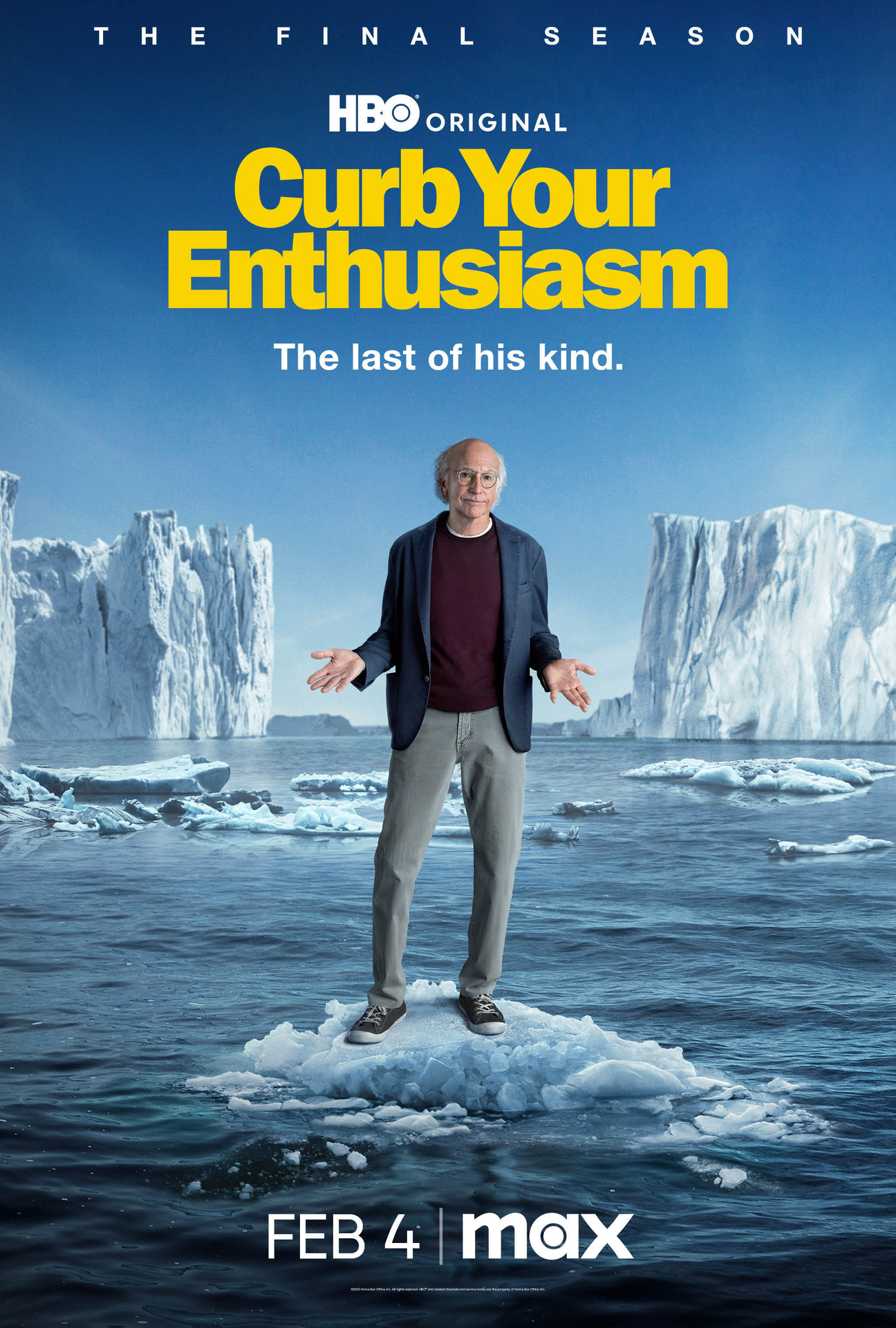 Curb Your Enthusiasm Season 12 | Tell-Tale TV Curb Your Enthusiasm Season 12
