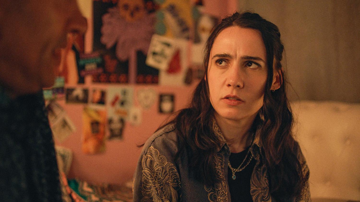 Such Brave Girls Season 1 Episode 5