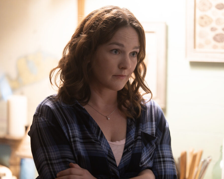 virginia_kull_as_8220_sally_jackson_8221_d6192b4d | Tell-Tale TV virginia_kull_as_8220_sally_jackson_8221_d6192b4d