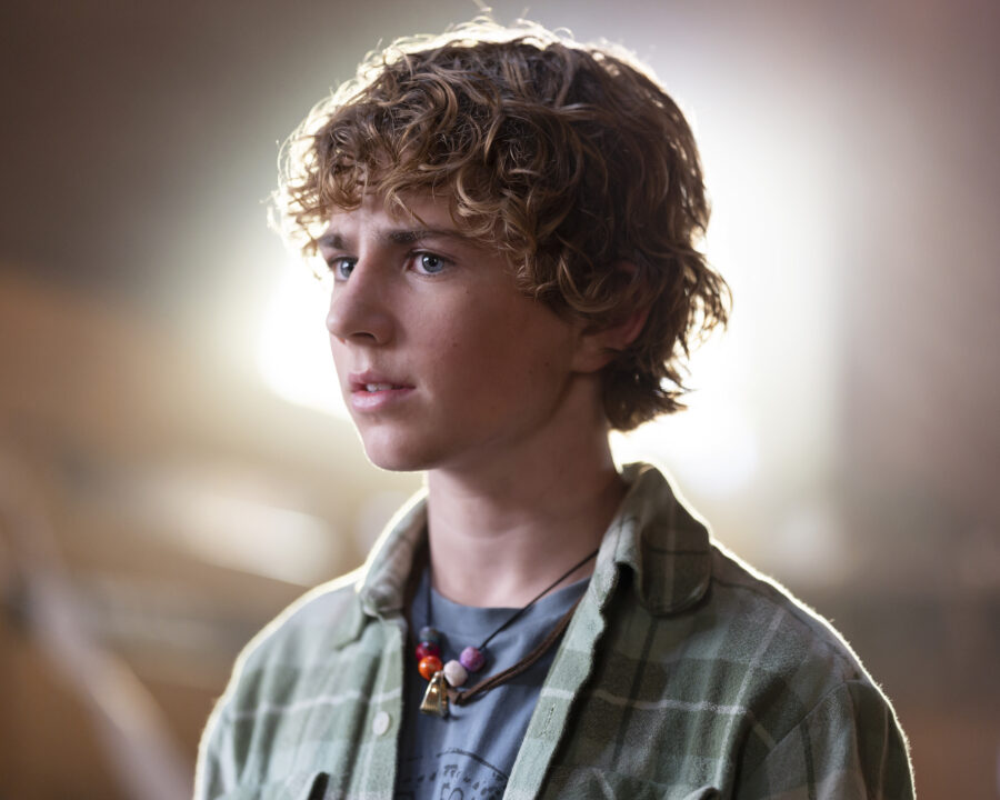 Percy Jackson and the Olympians Season 1 Episode 8 | Tell-Tale TV Percy Jackson and the Olympians Season 1 Episode 8