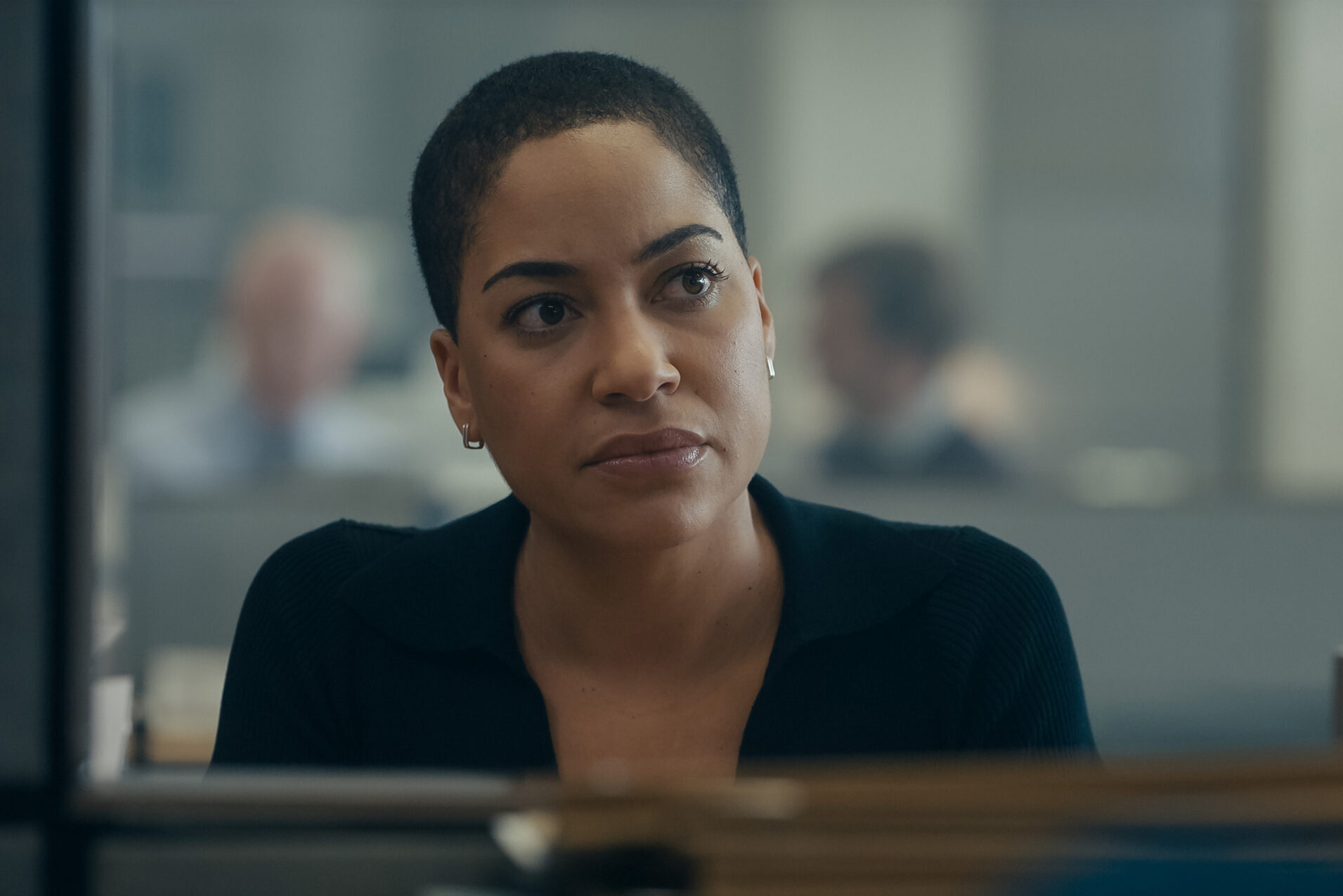 Criminal Record Season 1 Episodes 1 And 2 Review Emergency Caller criminal-record-season-1-episodes-1-and-2-review-emergency-caller
