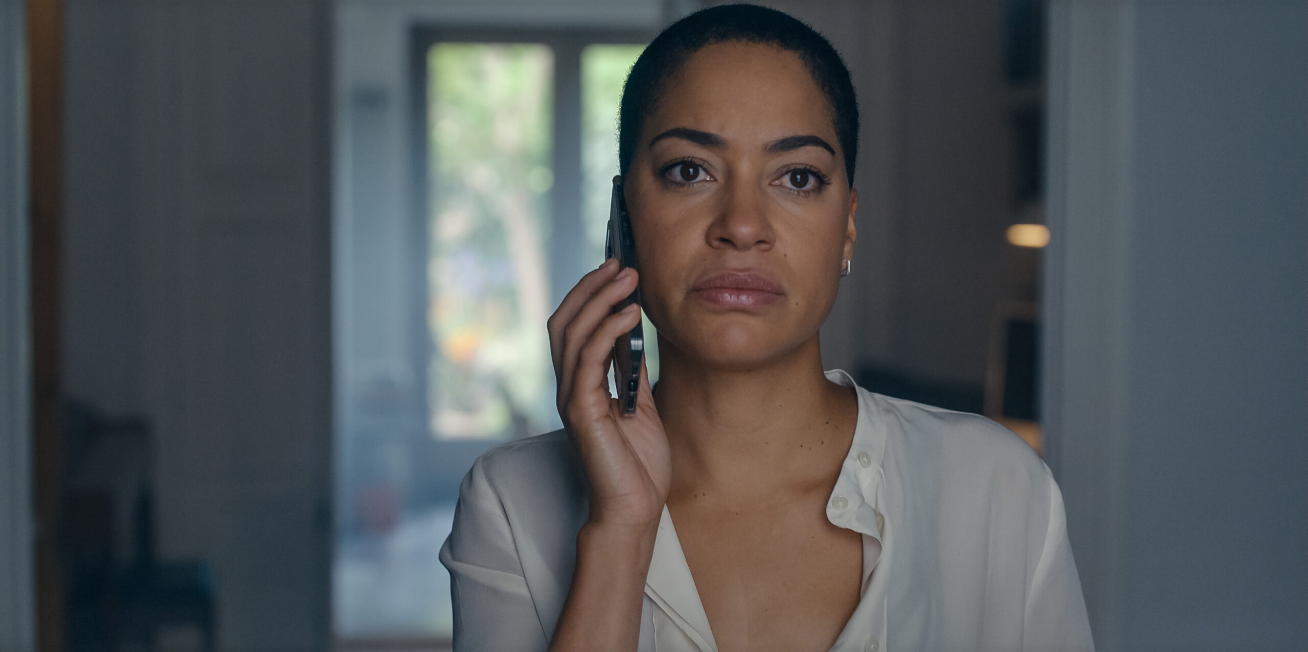 Criminal Record Season 1 Episode 4 - Cush Jumbo