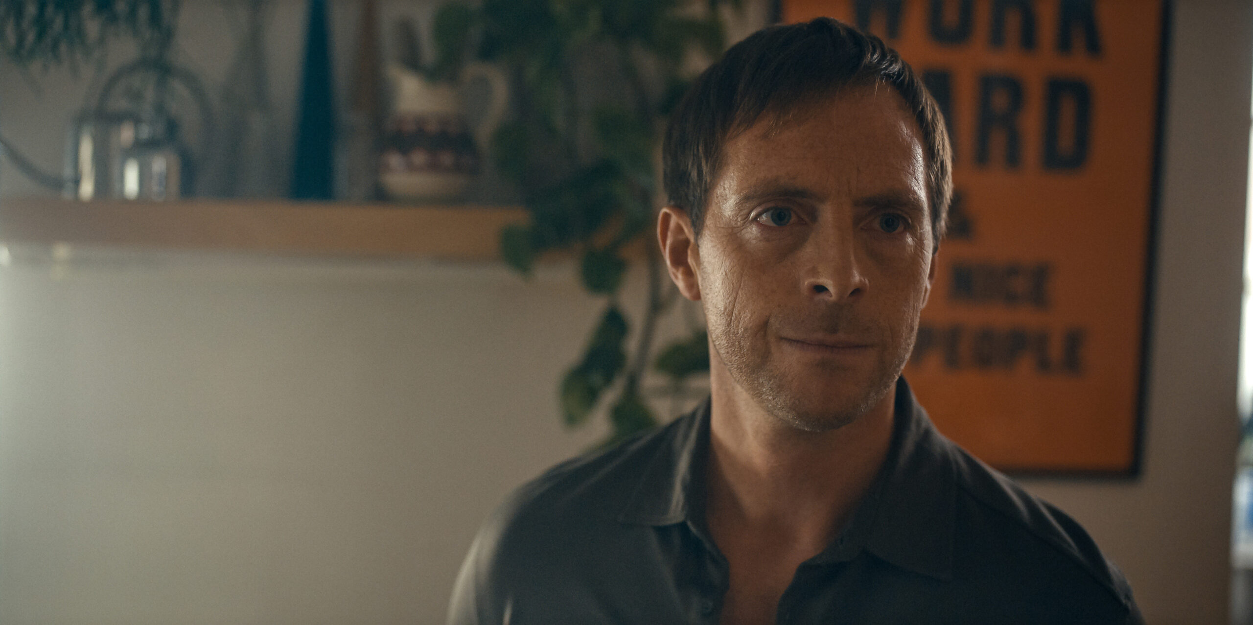 Still from Criminal Record Season 1 Episode 5 of Stephen Campbell Moore.