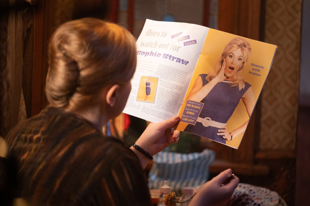 Funny Woman Season 1 Episode 3