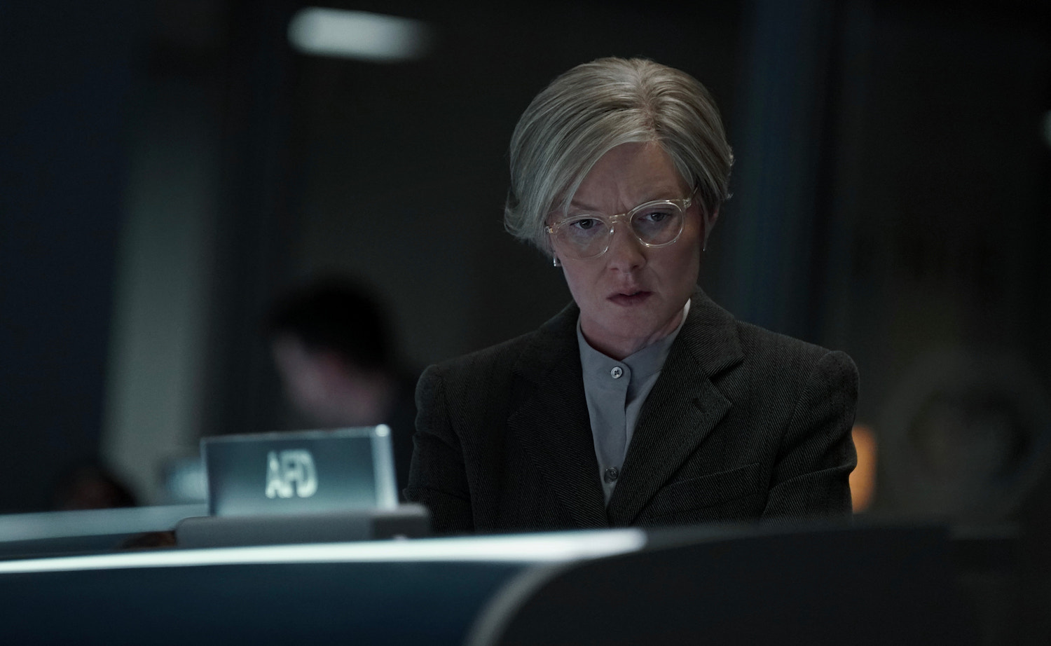 Wrenn Schmidt in "For All Mankind" Season 4 Episode 10