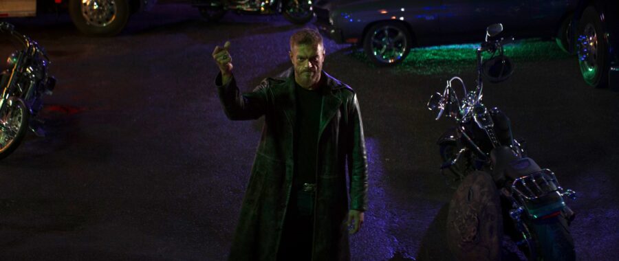 Percy Jackson and the Olympians Season 1 Episode 5