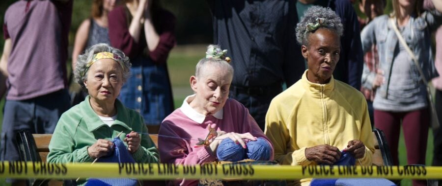 Percy Jackson and the Olympians Season 1 Episode 5