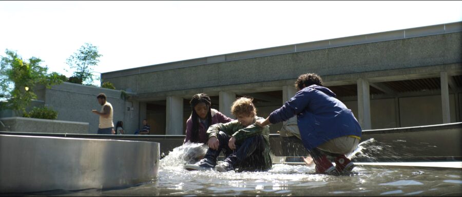 Percy Jackson and the Olympians Season 1 Episode 4 | Tell-Tale TV Percy Jackson and the Olympians Season 1 Episode 4