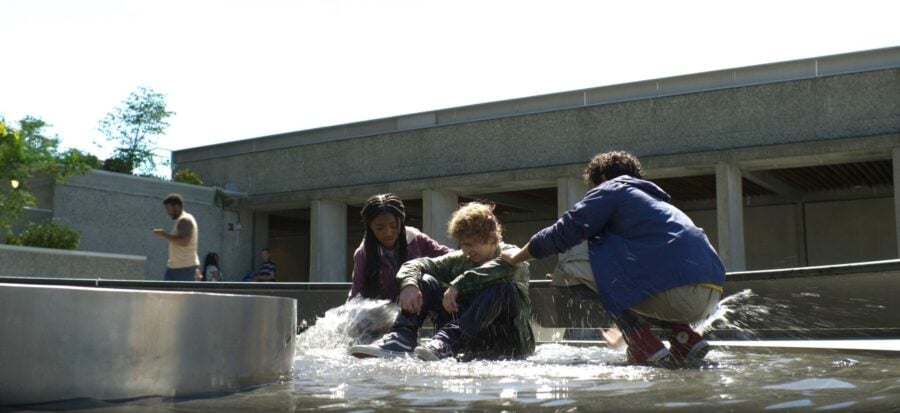 Percy Jackson and the Olympians Season 1 Episode 4