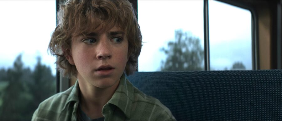 Percy Jackson and the Olympians Season 1 Episode 4 | Tell-Tale TV Percy Jackson and the Olympians Season 1 Episode 4