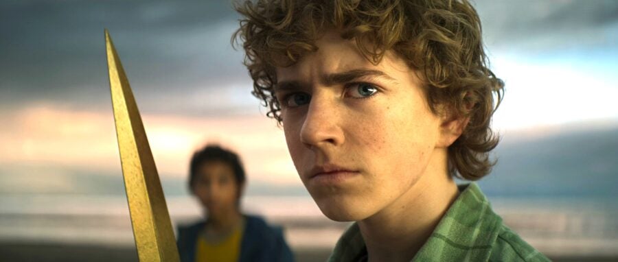 Percy Jackson and the Olympians Season 1 Episode 7