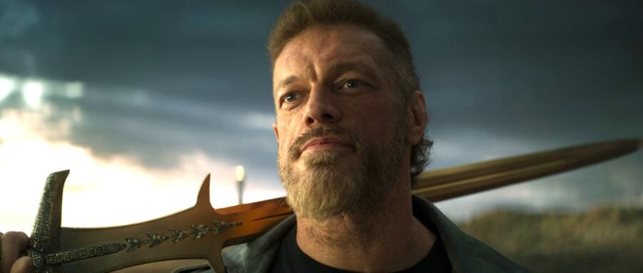 Percy Jackson and the Olympians Season 1 Episode 7