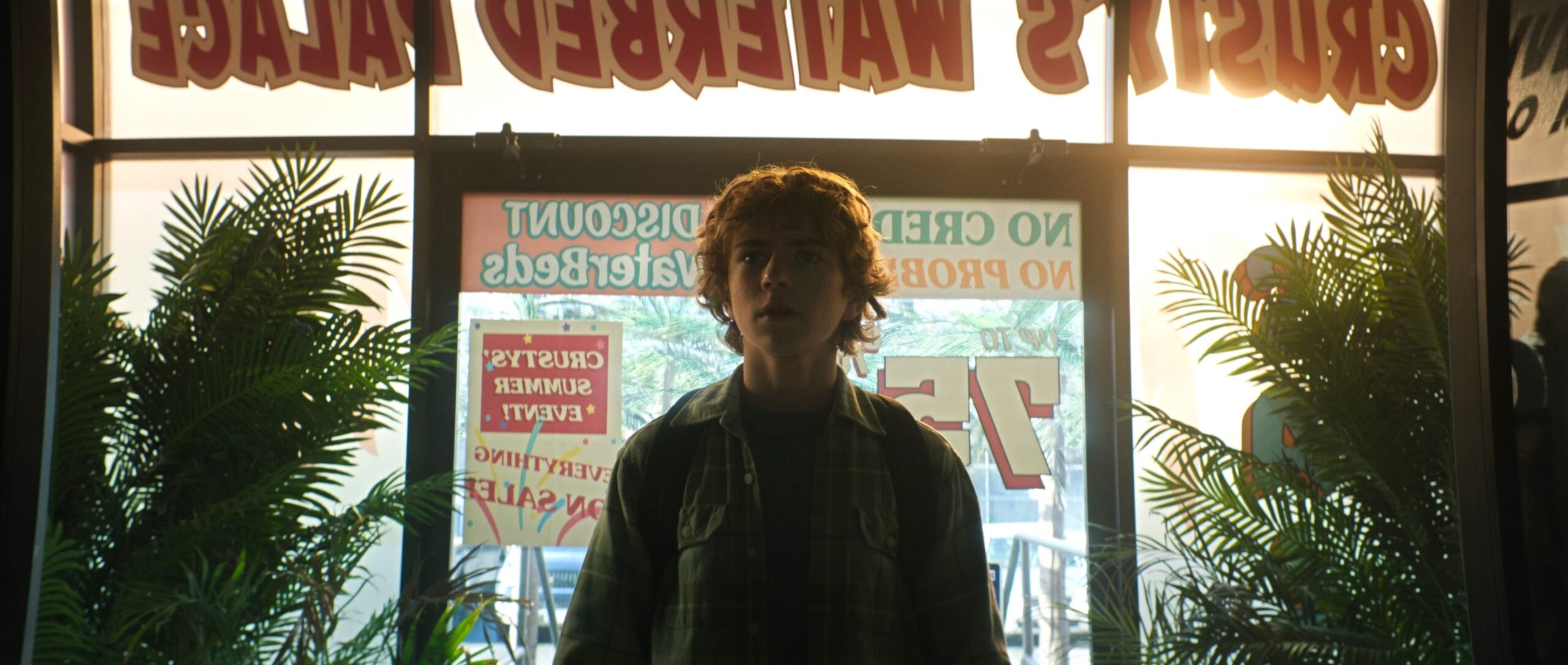 Percy Jackson and the Olympians Season 1 Episode 7 | Tell-Tale TV Percy Jackson and the Olympians Season 1 Episode 7