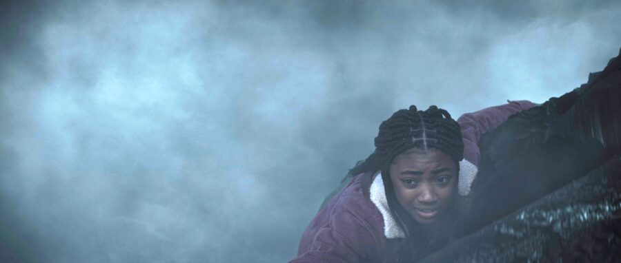 Percy Jackson and the Olympians Season 1 Episode 7