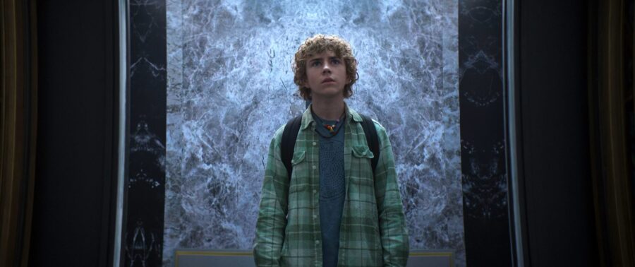 Percy Jackson and the Olympians Season 1 Episode 8